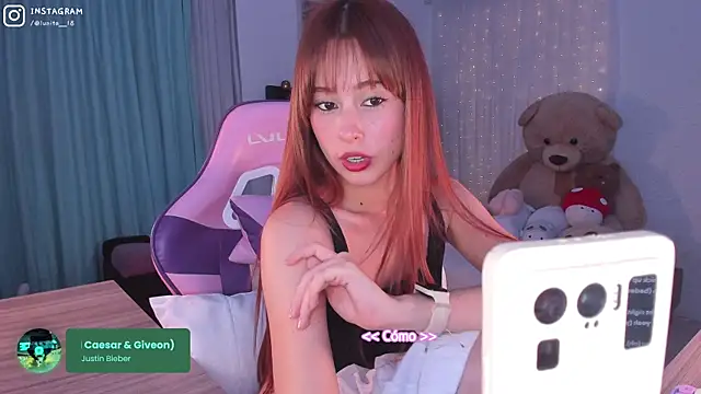 alice guerin  online show from March 14, 2025, 2:42 am