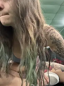 psilybaby online show from October 7, 2025, 3:18 am