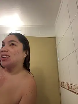 WhiteWomen online show from November 21, 2025, 1:48 am