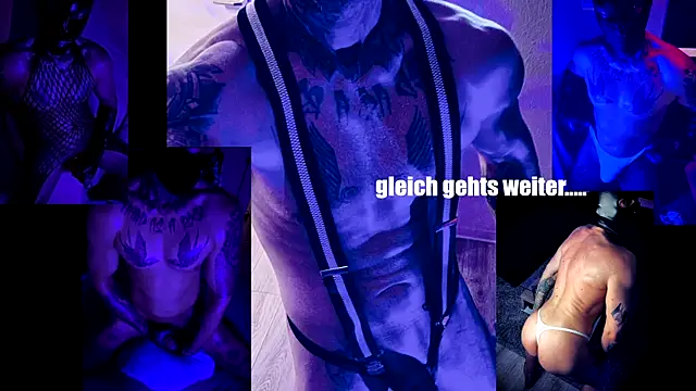 LuggiJack online show from May 29, 2026, 7:25 am