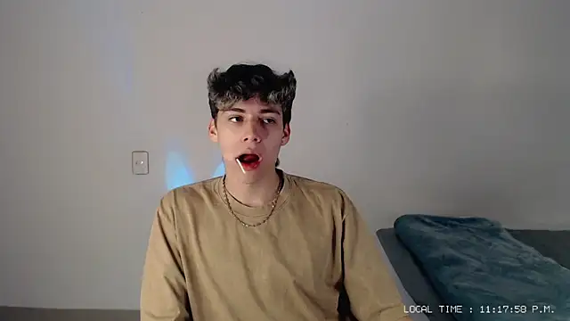 seth ryder  online show from September 26, 2025, 4:19 am