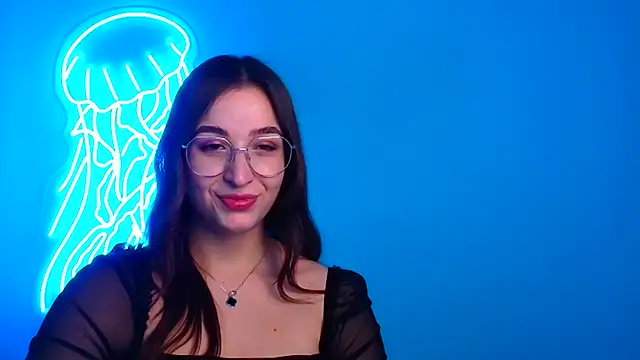 Jessie Kisss online show from January 12, 2025, 3:36 pm