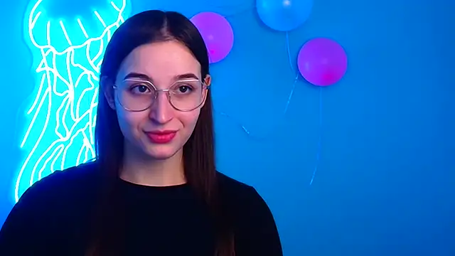 Jessie Kisss online show from February 12, 2025, 12:22 pm