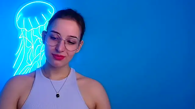 Jessie Kisss online show from March 3, 2025, 6:46 pm