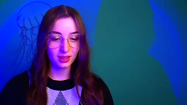 Jessie Kisss online show from January 6, 2025, 6:25 am