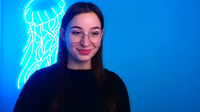 Jessie Kisss online show from January 16, 2025, 12:55 am