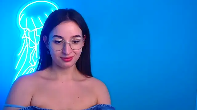 Jessie Kisss online show from February 5, 2025, 7:10 pm