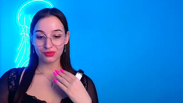 Jessie Kisss online show from March 8, 2025, 9:17 am