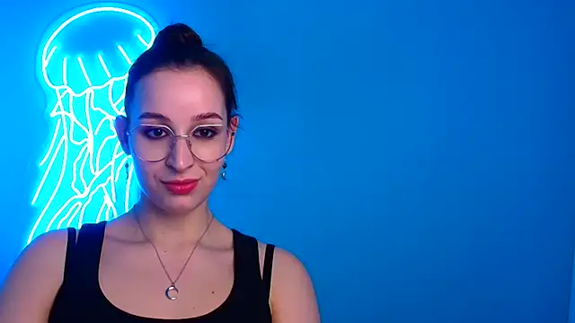 Jessie Kisss online show from March 12, 2025, 3:40 pm