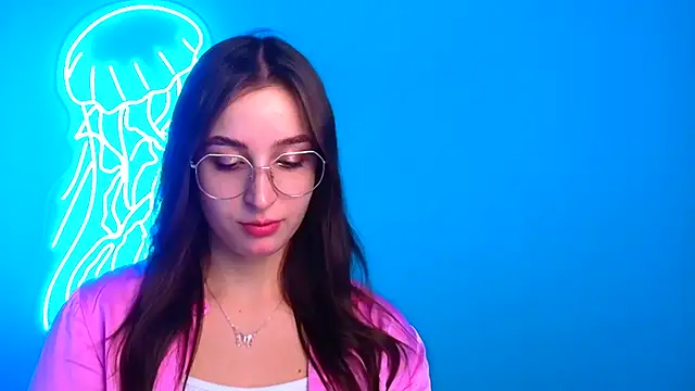 Jessie Kisss online show from December 22, 2024, 4:48 pm