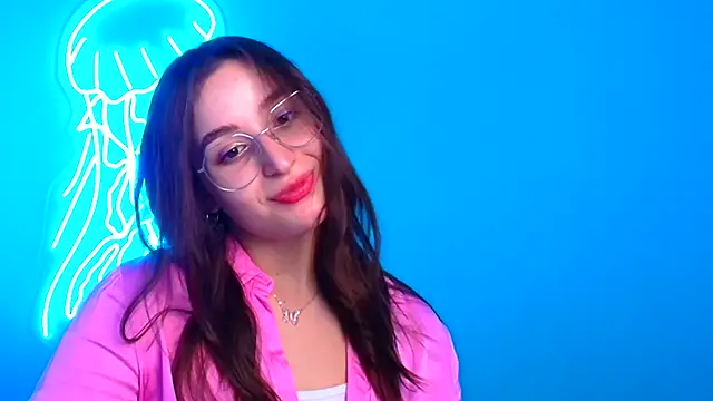 Jessie Kisss online show from December 22, 2024, 12:38 pm