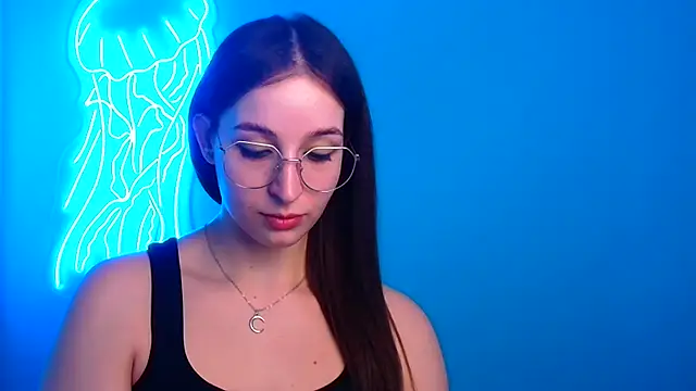 Jessie Kisss online show from March 21, 2025, 6:51 pm