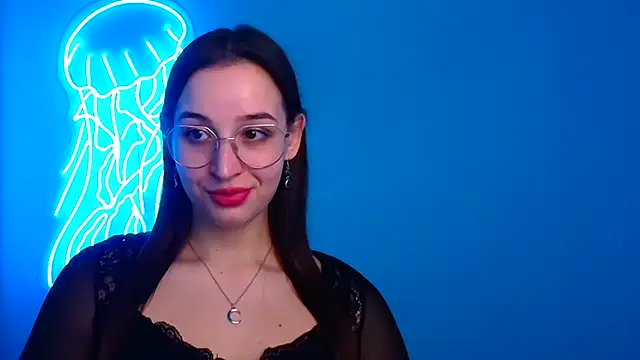 Jessie Kisss online show from March 8, 2025, 6:10 am