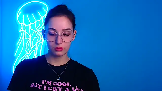 Jessie Kisss online show from March 5, 2025, 4:02 pm