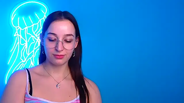 Jessie Kisss online show from March 9, 2025, 12:31 pm