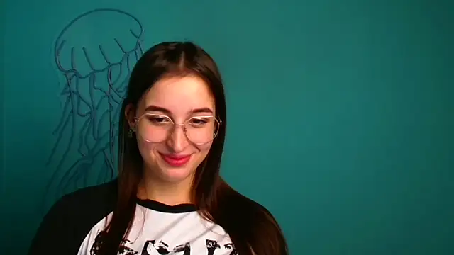 Jessie Kisss online show from January 4, 2025, 9:32 am