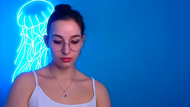 Jessie Kisss online show from March 7, 2025, 7:05 pm