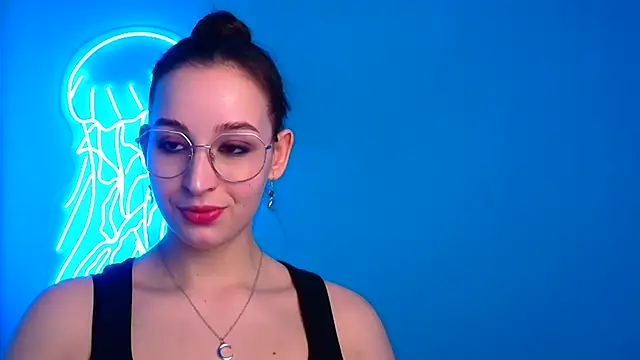 Jessie Kisss online show from March 12, 2025, 12:36 pm