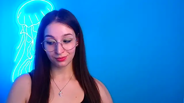 Jessie Kisss online show from March 21, 2025, 12:39 pm