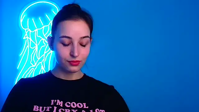 Jessie Kisss online show from March 5, 2025, 12:33 pm