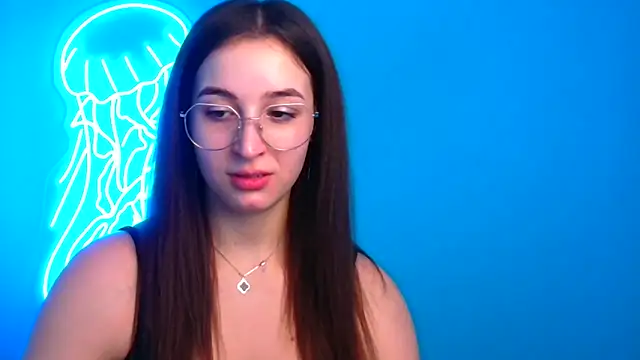 Jessie Kisss online show from December 15, 2024, 4:37 pm