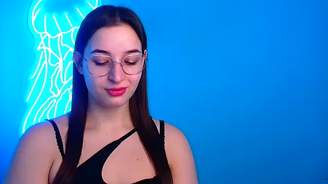 Jessie Kisss online show from February 9, 2025, 6:22 am