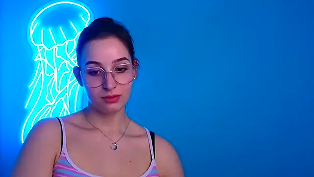 Jessie Kisss online show from March 5, 2025, 7:06 pm