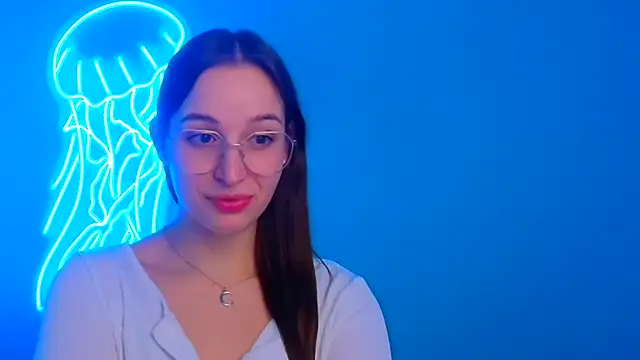 Jessie Kisss online show from March 17, 2025, 9:46 pm