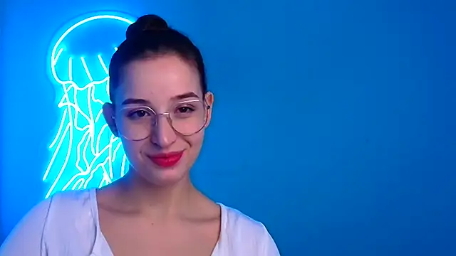 Jessie Kisss online show from March 1, 2025, 6:13 am