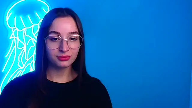 Jessie Kisss online show from January 15, 2025, 6:50 pm
