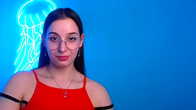 Jessie Kisss online show from March 9, 2025, 3:38 pm