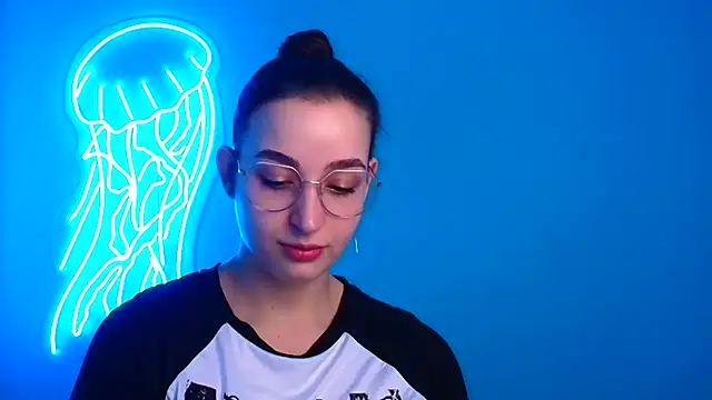 Jessie Kisss online show from January 22, 2025, 12:27 pm