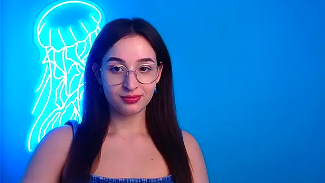 Jessie Kisss online show from February 5, 2025, 4:03 pm