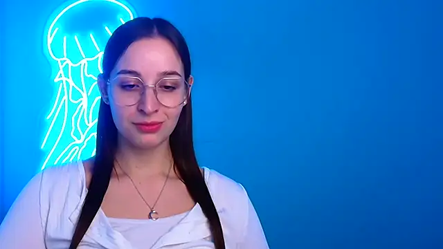 Jessie Kisss online show from March 16, 2025, 3:50 pm