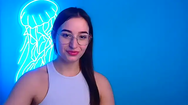 Jessie Kisss online show from January 26, 2025, 6:48 pm
