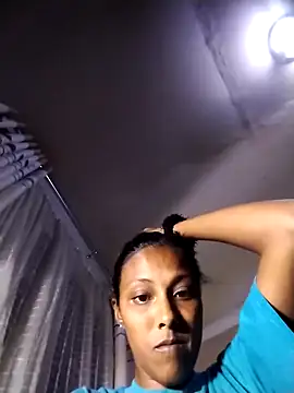 Indian-Seduction online show from October 10, 2025, 6:53 pm