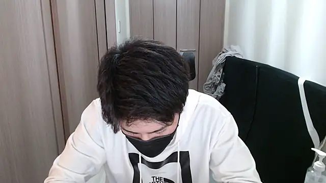 ryota kkk online show from December 6, 2024, 3:39 pm