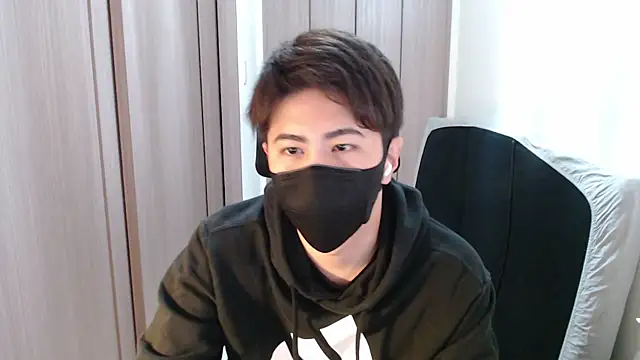 ryota kkk online show from February 6, 2025, 1:10 pm