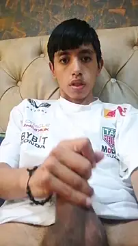 danuel23 online show from March 23, 2026, 5:02 pm