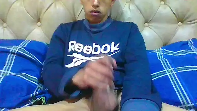 danuel23 online show from September 25, 2025, 9:32 pm