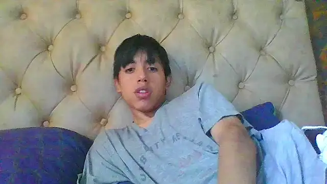 danuel23 online show from February 9, 2026, 6:50 pm