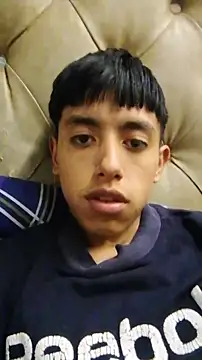 danuel23 online show from February 20, 2026, 11:06 pm