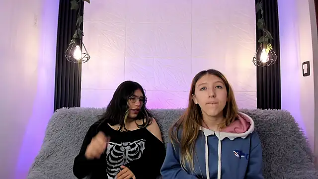 BRIAR AND BLAIR online show from October 25, 2025, 1:01 pm