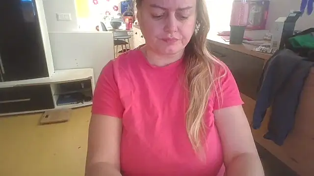 Meliss Official9 online show from February 22, 2026, 11:34 am