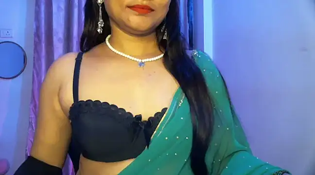 Rumjhum  online show from February 28, 2025, 5:48 pm