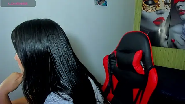 Catalehia Milk online show from February 13, 2026, 10:10 pm