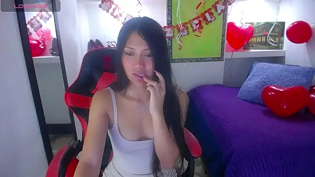 Catalehia Milk online show from February 15, 2025, 6:33 pm