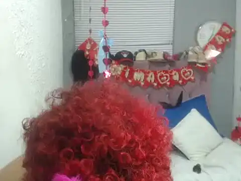 vainillaplaypussy online show from March 22, 2025, 12:49 am