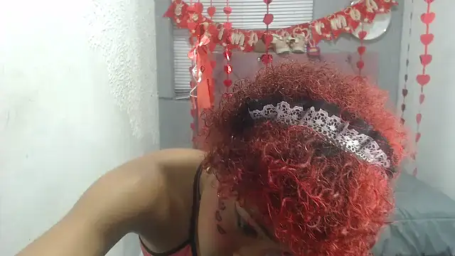 vainillaplaypussy online show from February 18, 2025, 3:31 pm