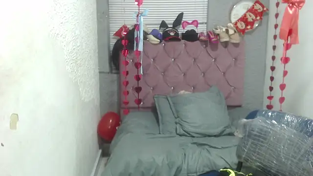 vainillaplaypussy online show from March 17, 2025, 12:25 pm